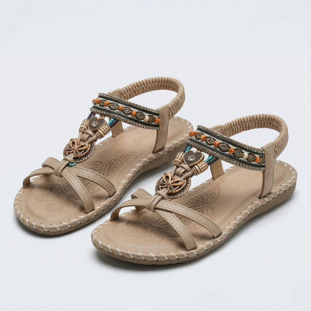 Onneca | Sandalias Tesoro Estival