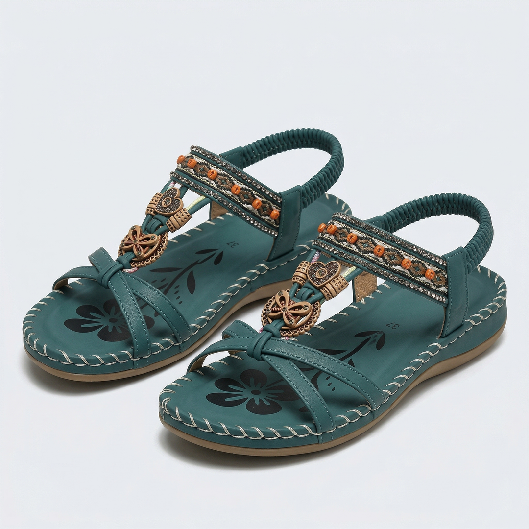 Onneca | Sandalias Tesoro Estival
