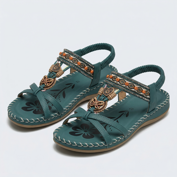 Onneca | Sandalias Tesoro Estival
