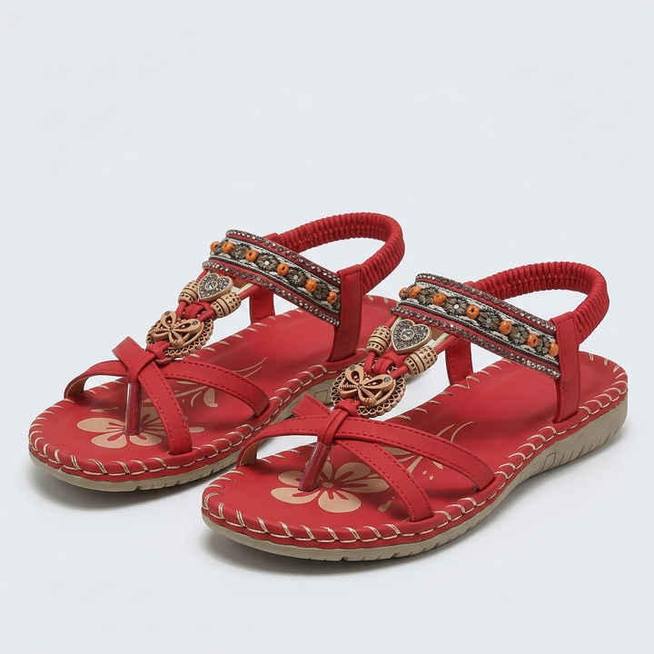 Onneca | Sandalias Tesoro Estival
