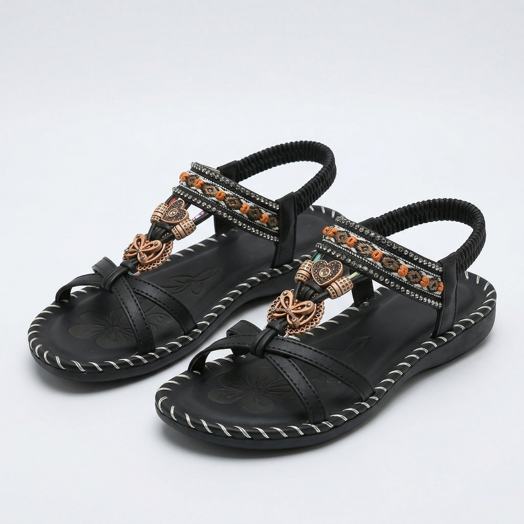 Onneca | Sandalias Tesoro Estival