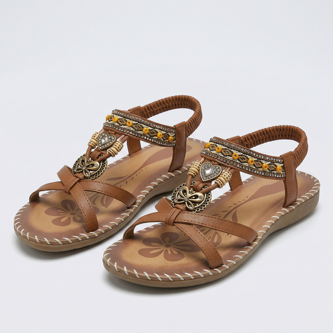 Onneca | Sandalias Tesoro Estival