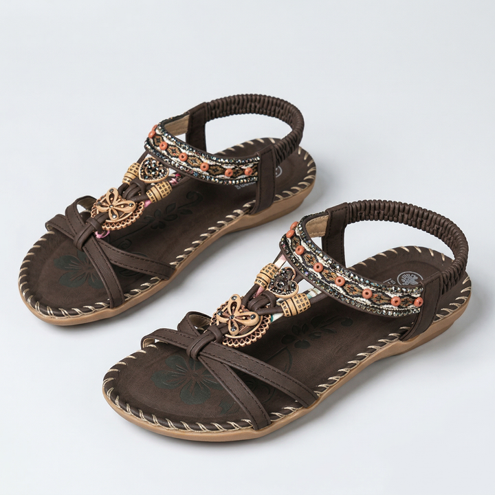 Onneca | Sandalias Tesoro Estival