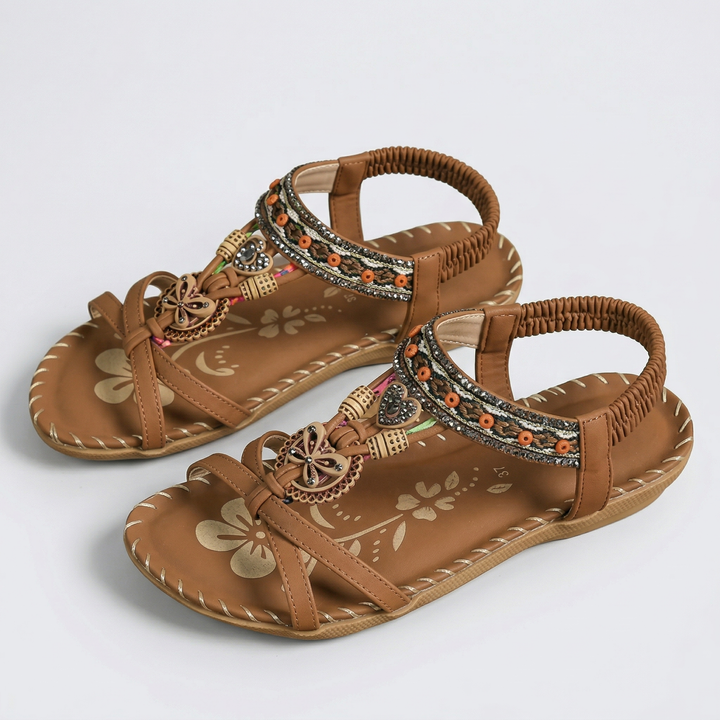 Onneca | Sandalias Tesoro Estival