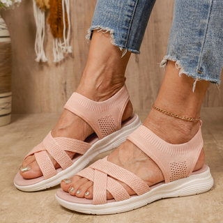 Rosalie™ | Orthopedic Comfort Sandals