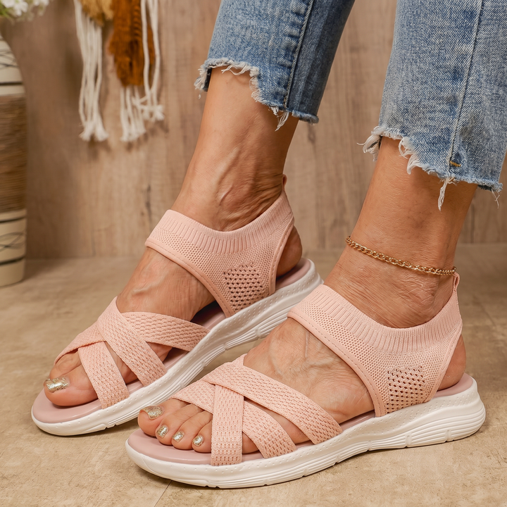 Rosalie™ | Orthopedic Comfort Sandals