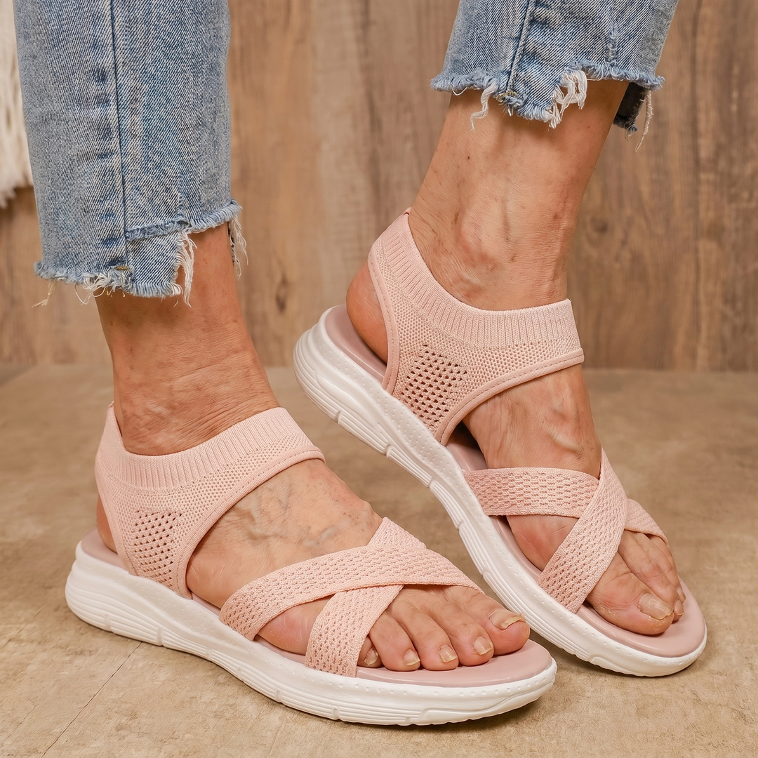 Rosalie™ | Orthopedic Comfort Sandals
