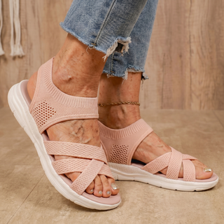 Rosalie™ | Orthopedic Comfort Sandals