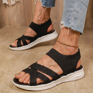 Rosalie™ | Orthopedic Comfort Sandals