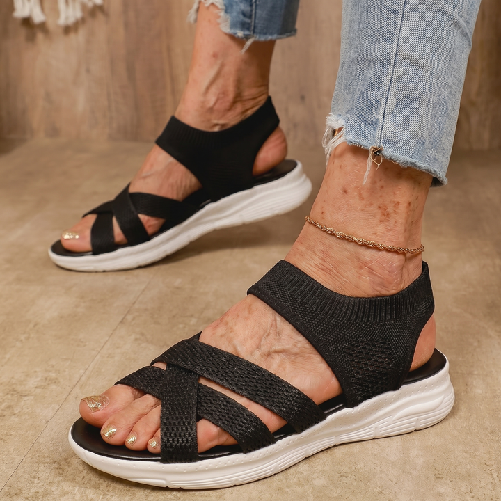 Rosalie™ | Orthopedic Comfort Sandals