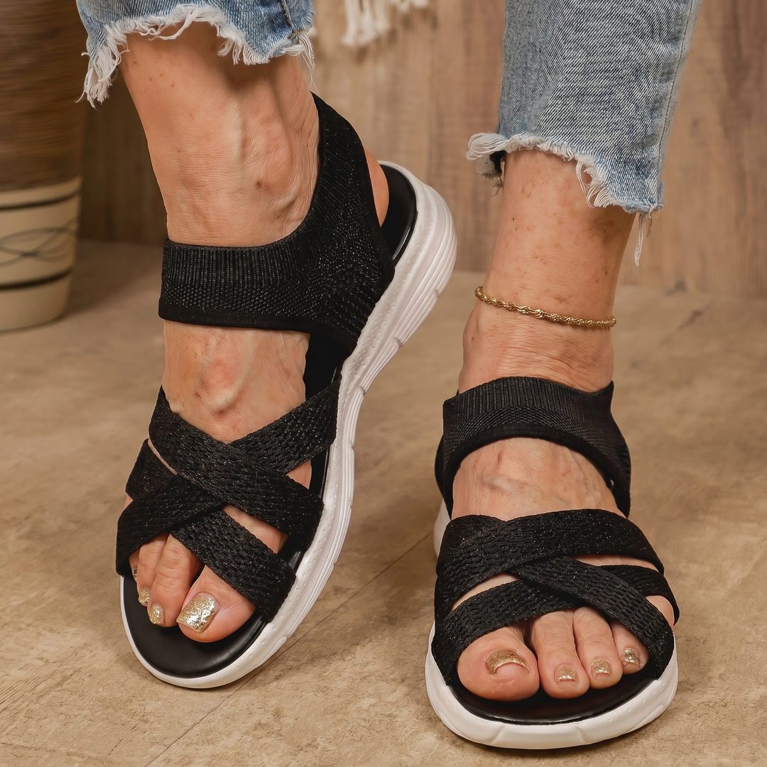Rosalie™ | Orthopedic Comfort Sandals