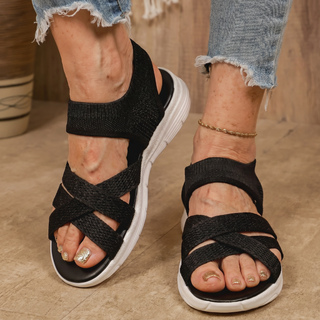 Rosalie™ | Orthopedic Comfort Sandals