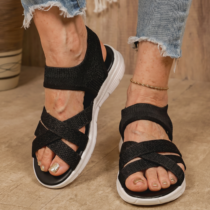 Rosalie™ | Orthopedic Comfort Sandals