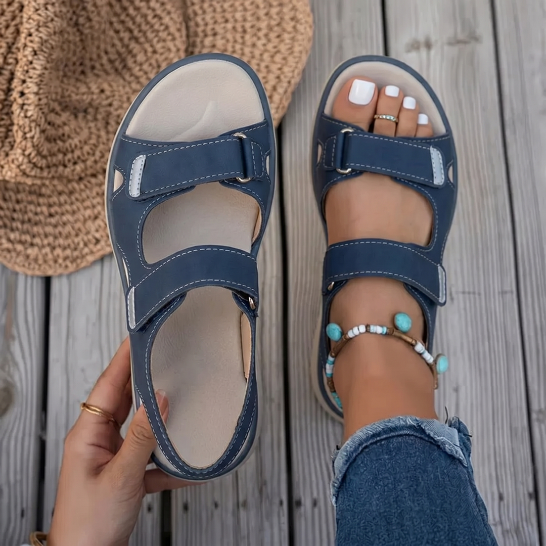 Clara™ | Orthopedic Comfort Sandals