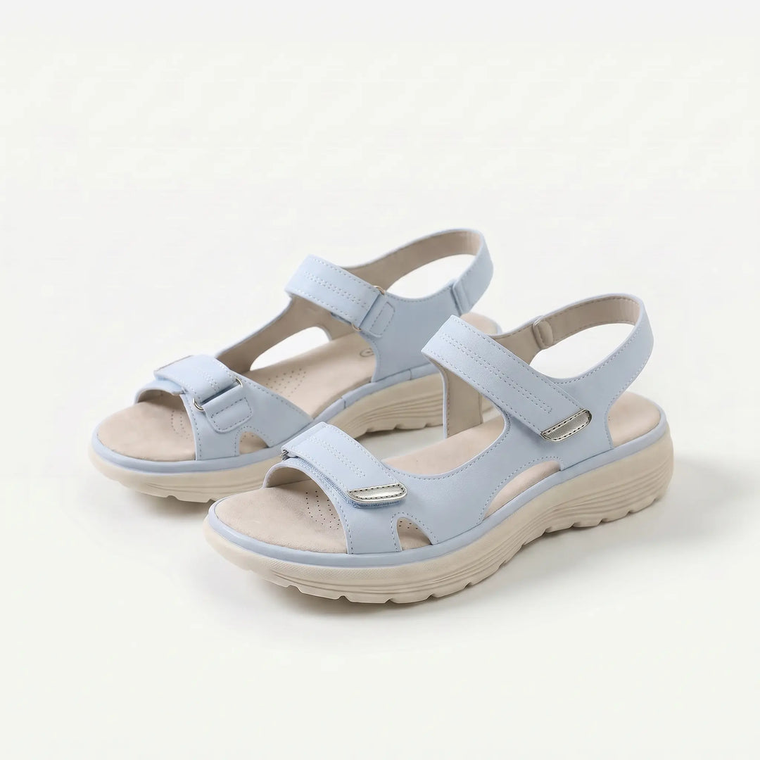 Clara™ | Orthopedic Comfort Sandals
