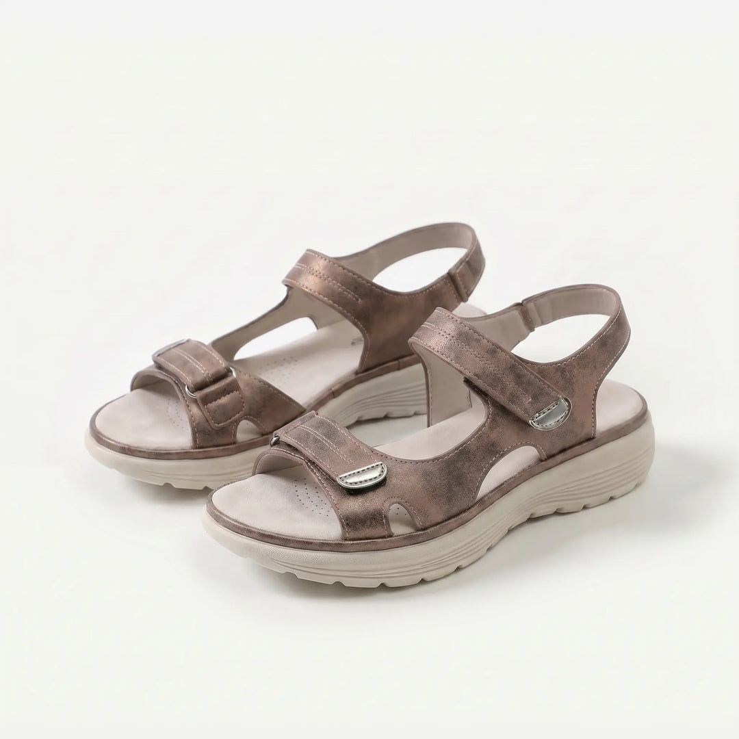 Clara™ | Orthopedic Comfort Sandals