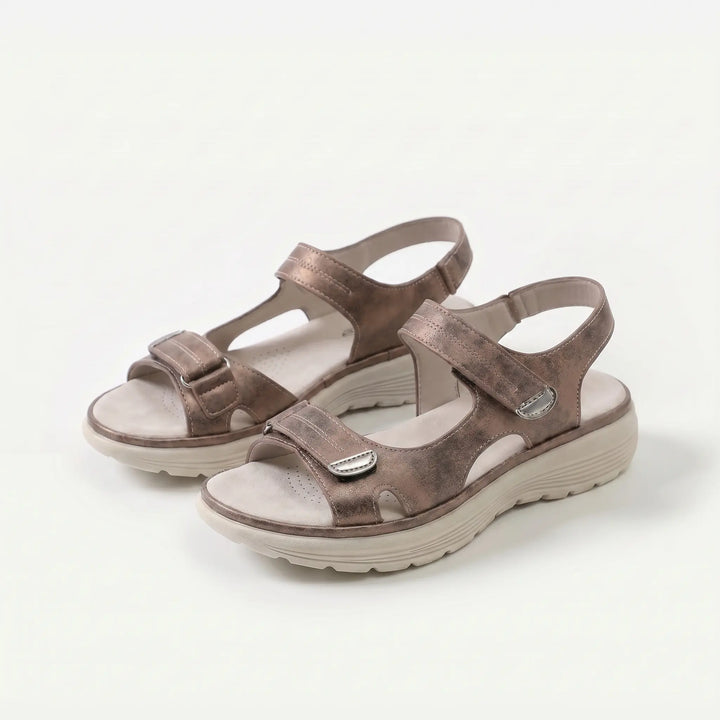 Clara™ | Orthopedic Comfort Sandals