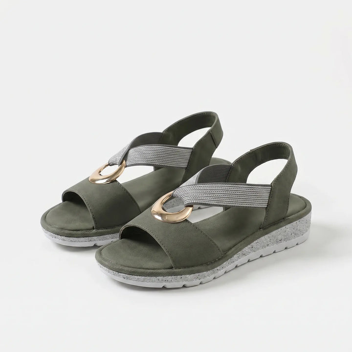 Audrey™ | Orthopedic Comfort Sandals