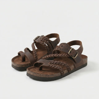 Florence™ | Orthopedic Buckle Sandals