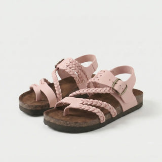 Florence™ | Orthopedic Buckle Sandals