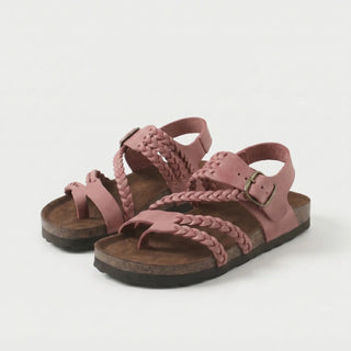 Florence™ | Orthopedic Buckle Sandals