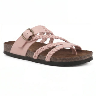 Florence™ | Orthopedic Buckle Sandals
