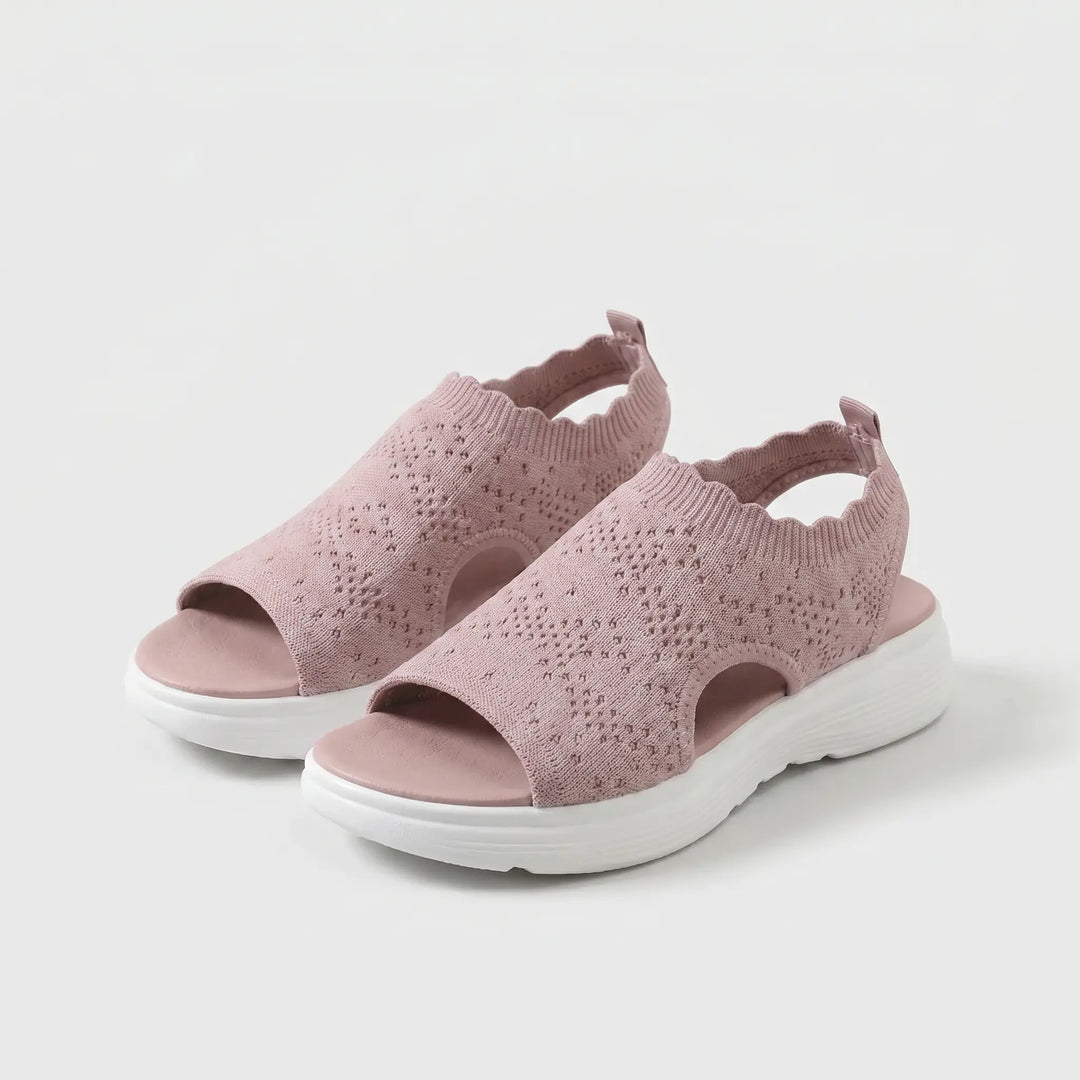 Daphne™ | Orthopedic Knit Sandals