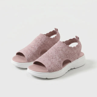 Daphne™ | Orthopedic Knit Sandals
