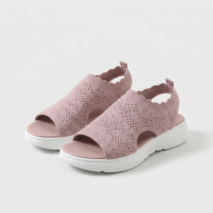 Daphne™ | Orthopedic Knit Sandals
