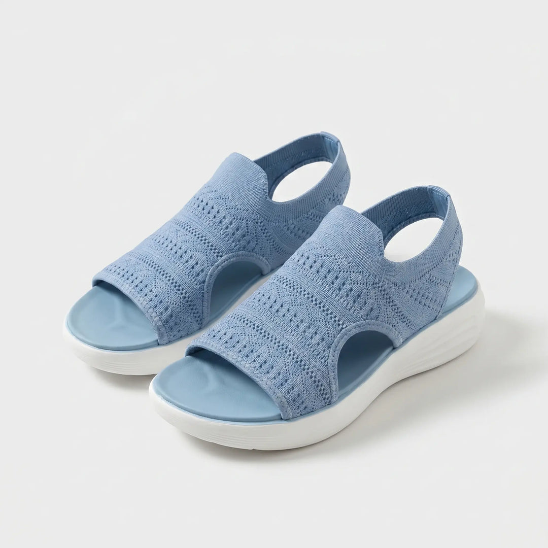 Willow™ | Orthopedic Knit Sandals