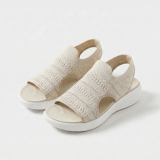 Willow™ | Orthopedic Knit Sandals