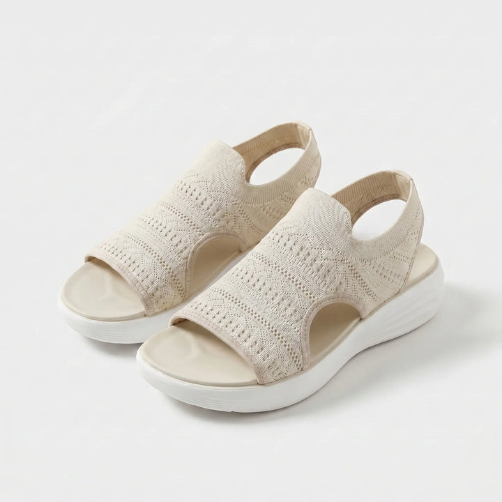 Willow™ | Orthopedic Knit Sandals