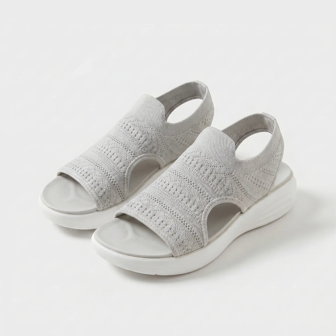 Willow™ | Orthopedic Knit Sandals