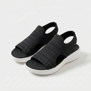 Willow™ | Orthopedic Knit Sandals