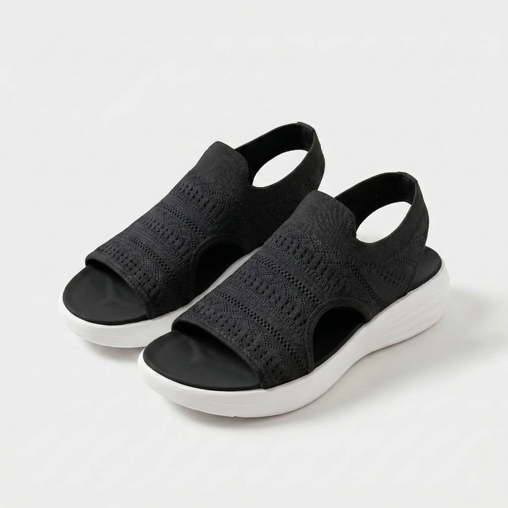 Willow™ | Orthopedic Knit Sandals