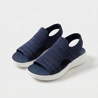 Willow™ | Orthopedic Knit Sandals