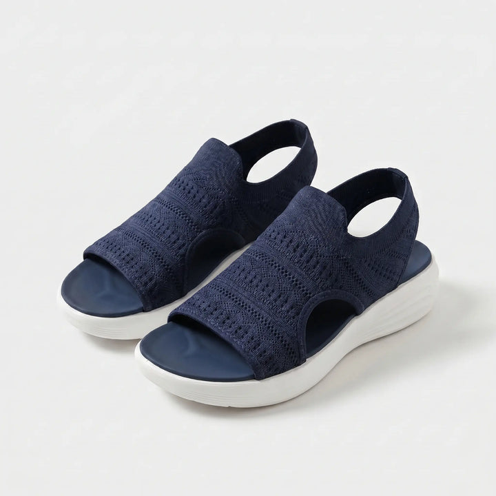 Willow™ | Orthopedic Knit Sandals