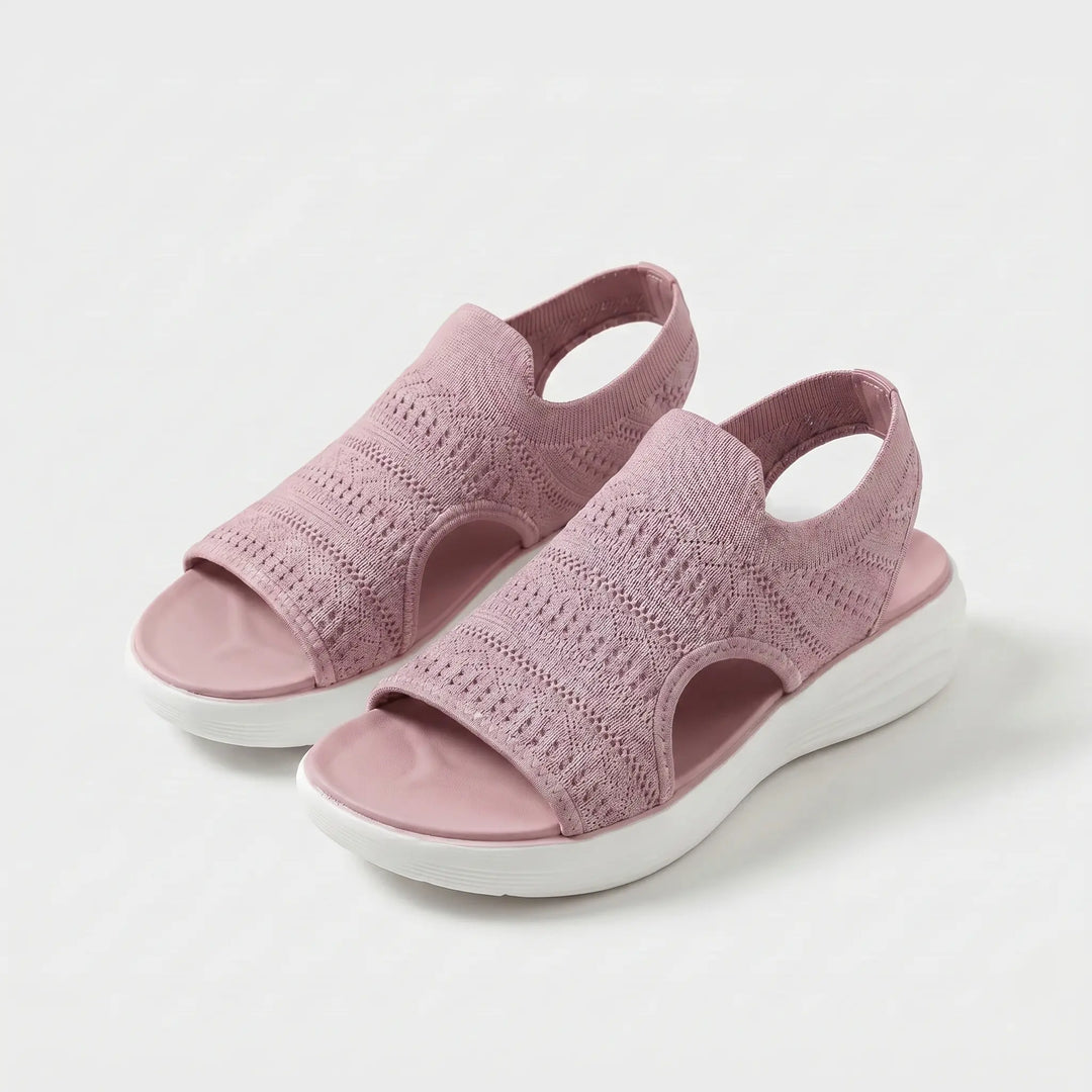 Willow™ | Orthopedic Knit Sandals