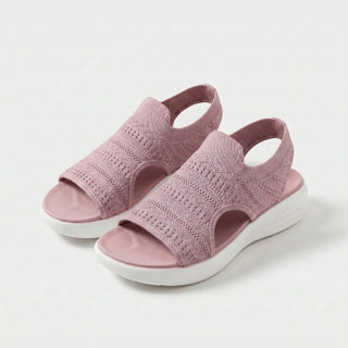 Willow™ | Orthopedic Knit Sandals