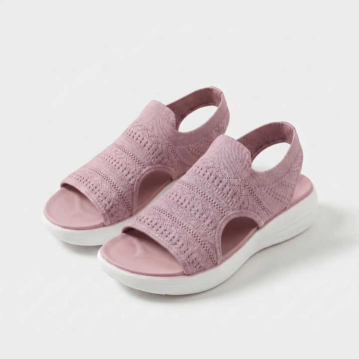 Willow™ | Orthopedic Knit Sandals