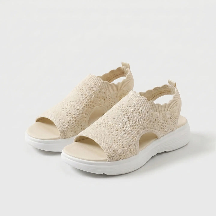 Daphne™ | Orthopedic Knit Sandals