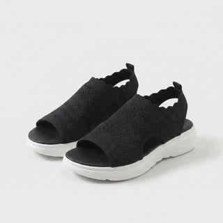 Daphne™ | Orthopedic Knit Sandals
