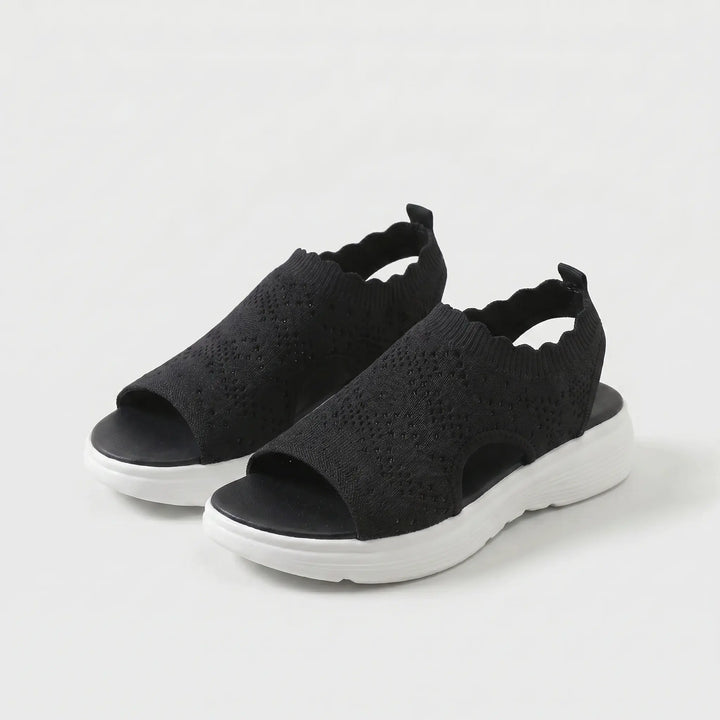 Daphne™ | Orthopedic Knit Sandals