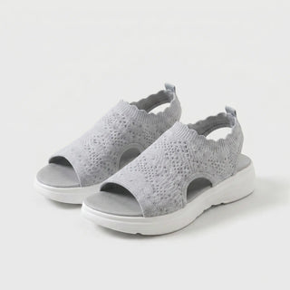 Daphne™ | Orthopedic Knit Sandals