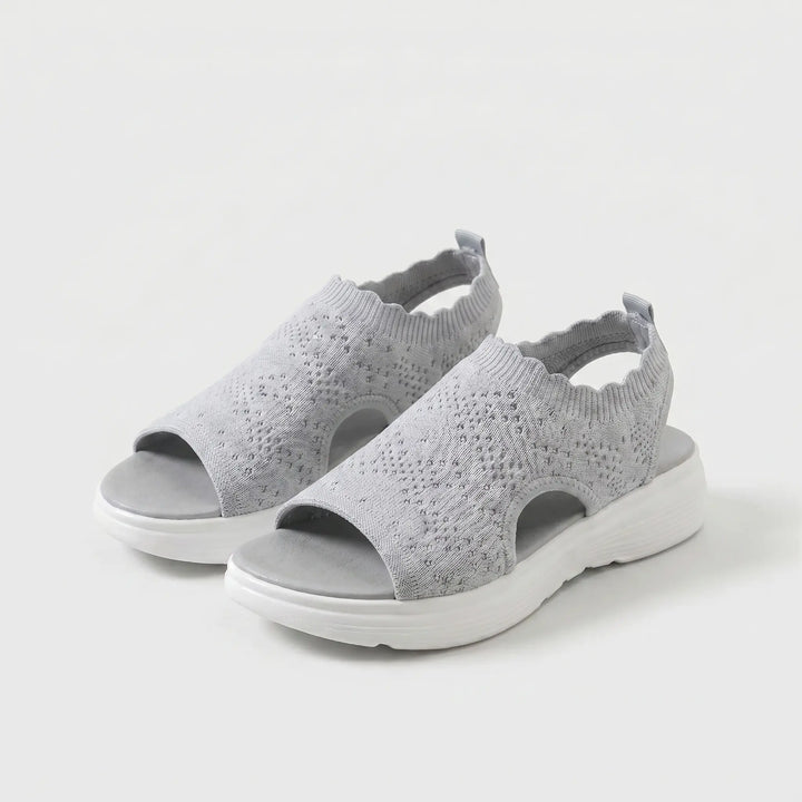 Daphne™ | Orthopedic Knit Sandals