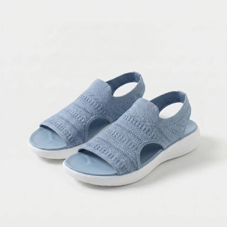 Willow™ | Orthopedic Knit Sandals