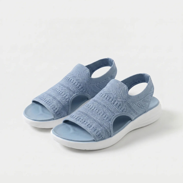 Willow™ | Orthopedic Knit Sandals