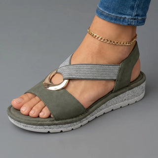Audrey™ | Orthopedic Comfort Sandals