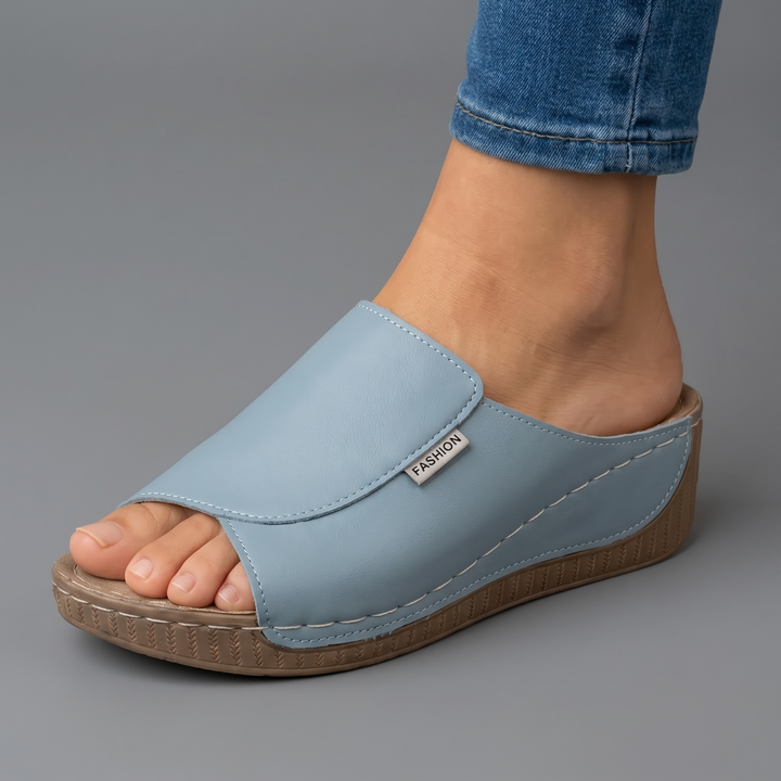 Beatrice™ | Orthopedic Comfort Clogs