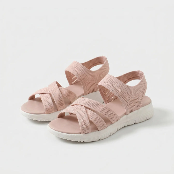 Rosalie™ | Orthopedic Comfort Sandals